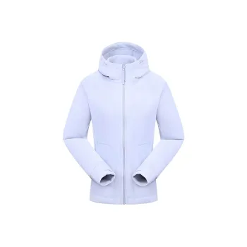TOREAD Breathable Warm Anti-Static Windbreaker Jacket Women's