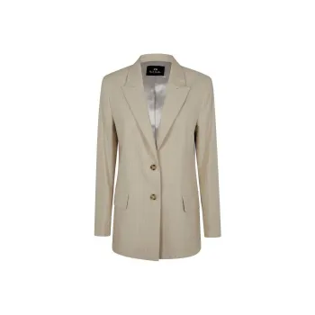 PS By Paul Smith Single breasted Blazer