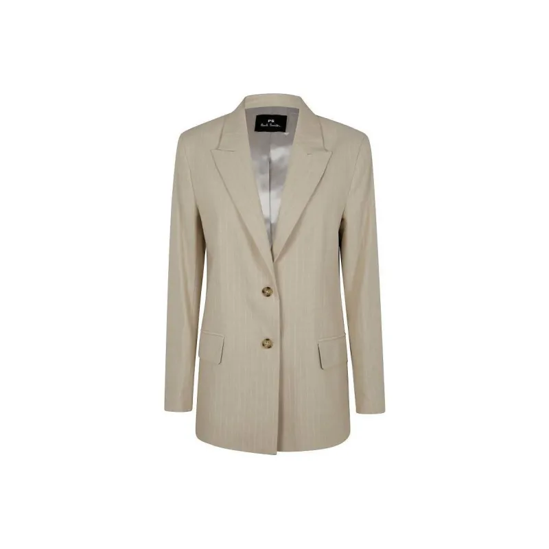 PS By Paul Smith Single breasted Blazer-0