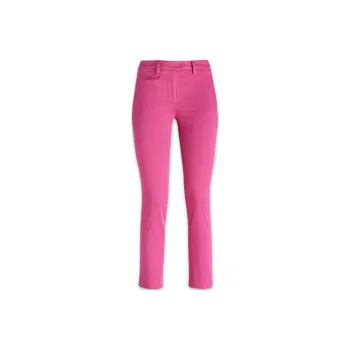 Dondup Casual Pants Women's Pink