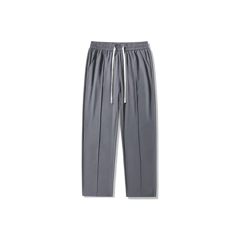 MIIOW Trend Party Series Suit Trouser Unisex-22