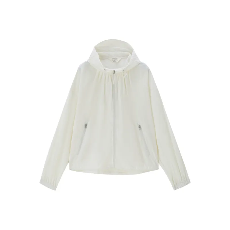 UNIQLO Trench Coats Women's-0