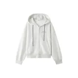 Light Heather Gray