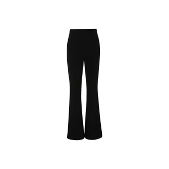 VVNK JANE PLUS Casual Pants Women's Black