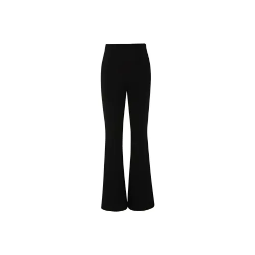 VVNK JANE PLUS Casual Pants Women's Black