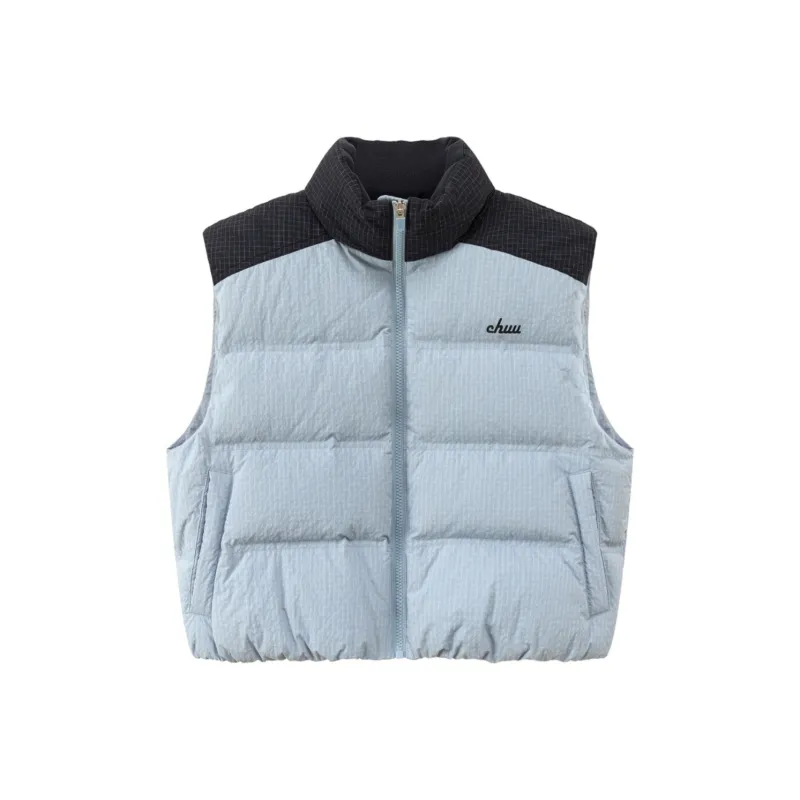 CHUU Vests Women's-7