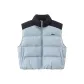 Multicolor Baby Blue[90 Duck Down]