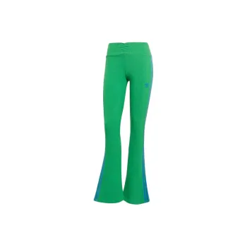 Adidas Originals Casual Pants Women's Green