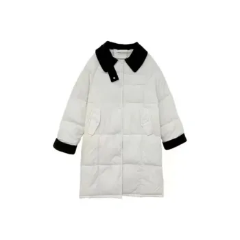 JOSR Puffer Jackets Women's