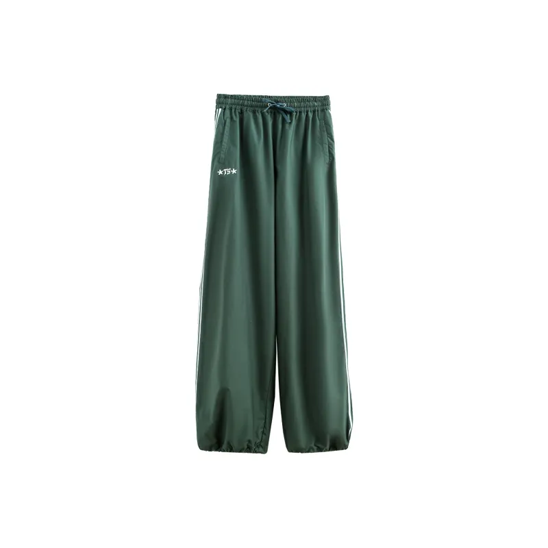 TURN SIGNAL Casual Pants Women's-3