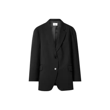 THE FRANKIE SHOP Business Suit Women's Black