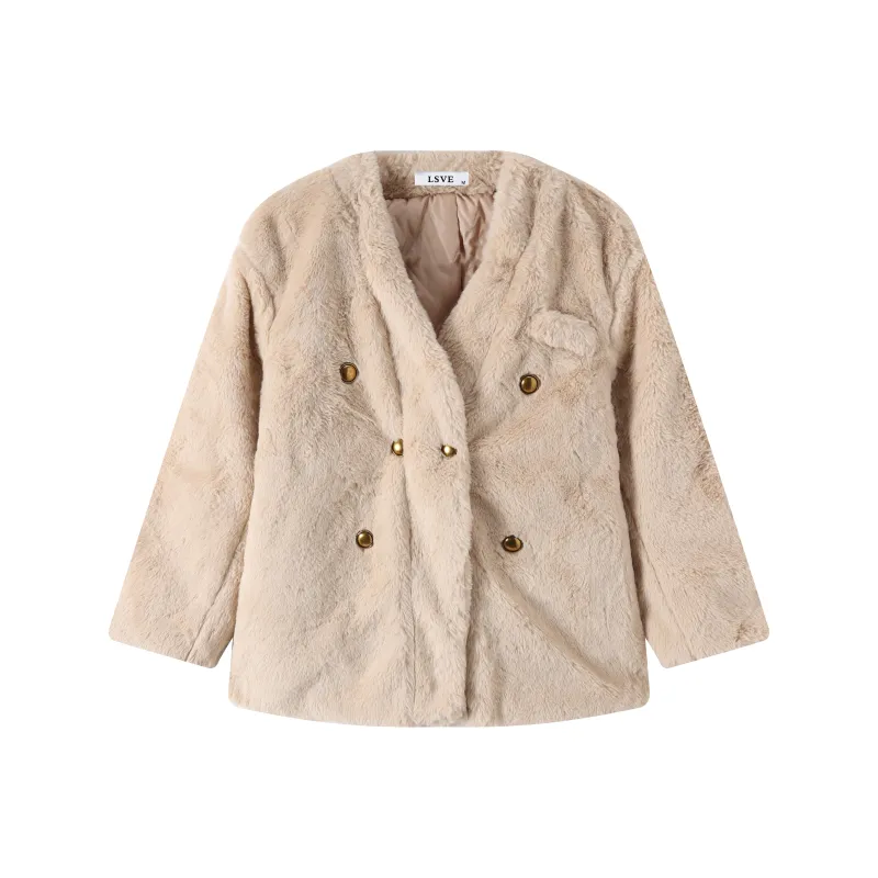 LSVE Velvet Jackets Women's-3