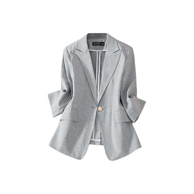 DonnaZilan Business Suit Women's-6