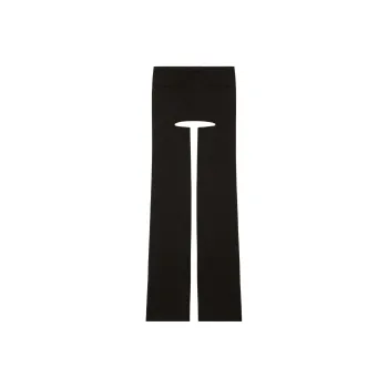 COURREGES Chaps Tailored Pants