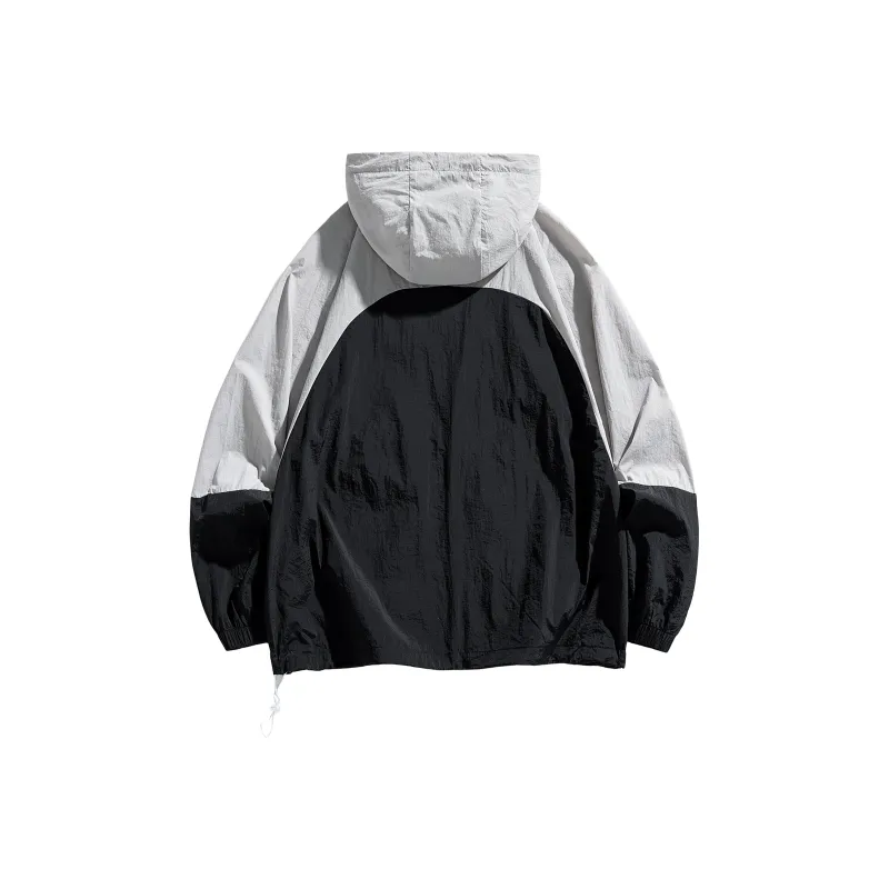 Snow Know The Answer SKTA Super Light Breathable Quick Dry Sun Protection Clothing Unisex-1