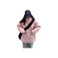 Haze Pink