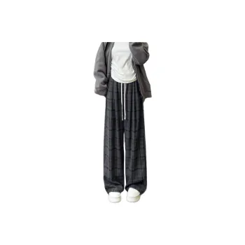 Hao Zhilang Casual Pants Spring Autumn And Winter Women's