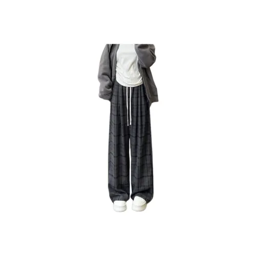 Hao Zhilang Casual Pants Spring Autumn And Winter Women's