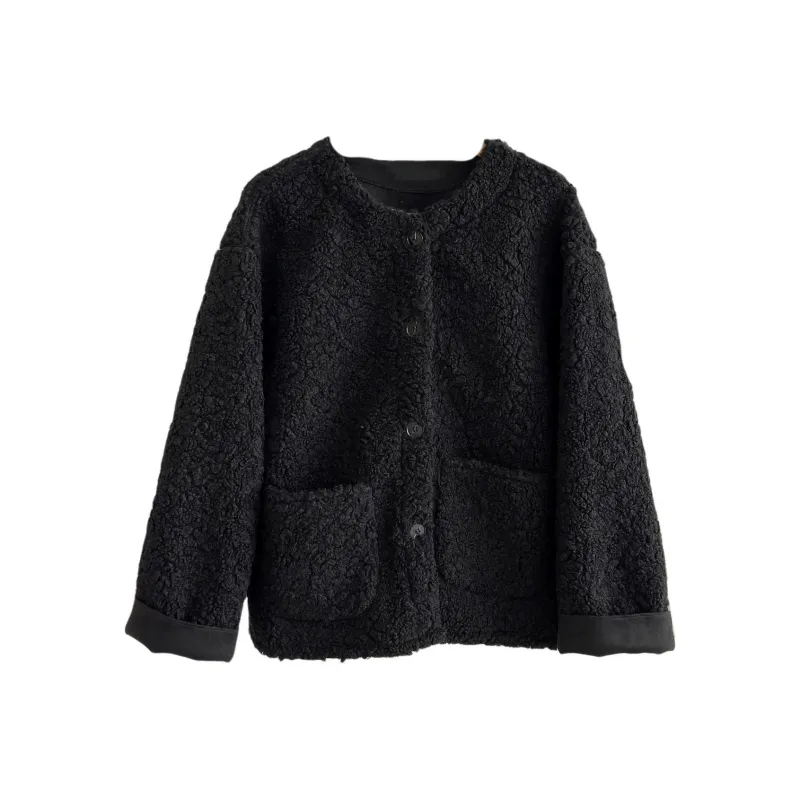 KKX Velvet Jackets Women's-1