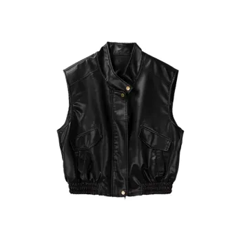 JUCY JUDY Vests Women's