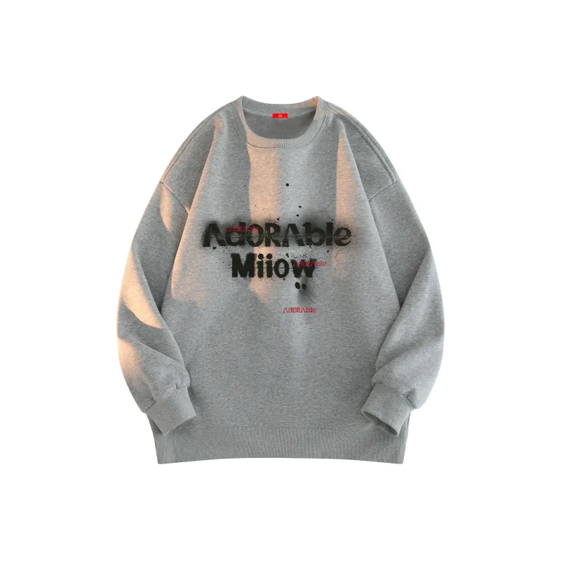 MIIOW Cool One Summer Series Sweatshirt Women's-7