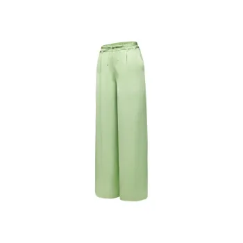 Lululemon Logo Charm Casual Pants Women's