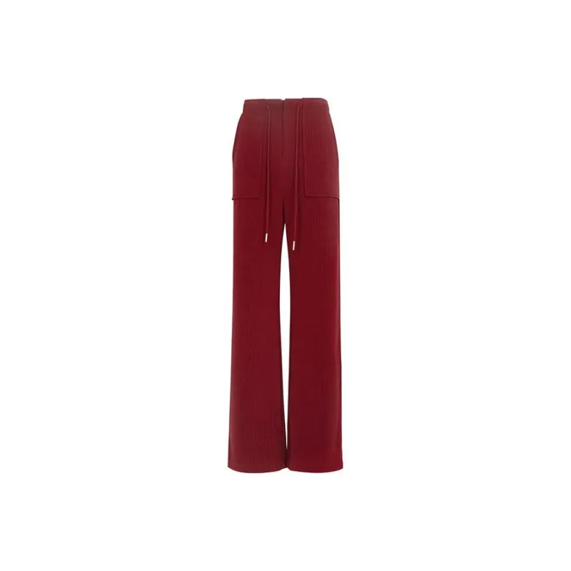 MEIYANG Casual Pants Women's-4