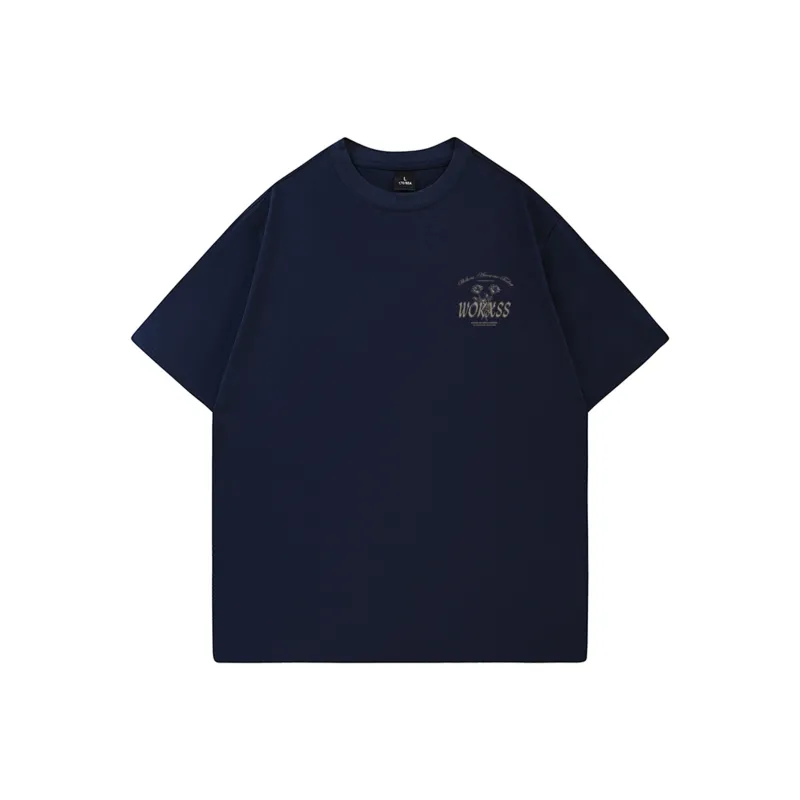 WOKXSS T Shirts Unisex-18