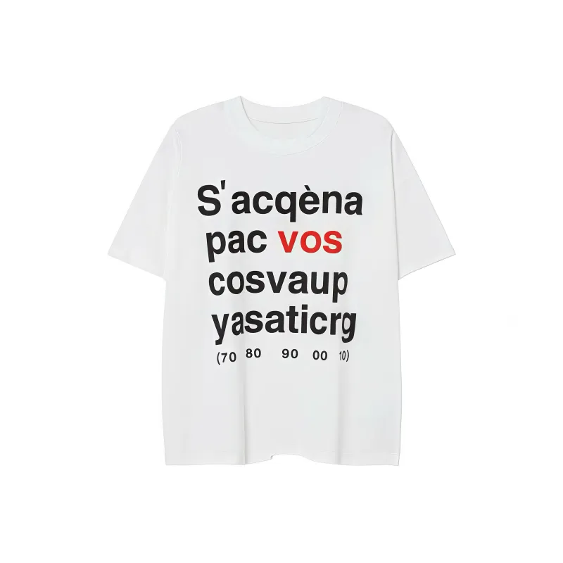 KYKW Drop Shoulder Sleeve T Shirt Women's-8