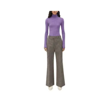 Bottega Veneta Flared Pants
