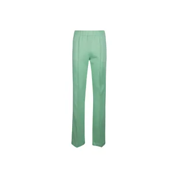 FENDI Flared Leg Trousers