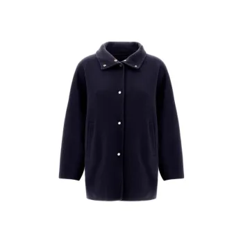HERNO High-neck Jacket