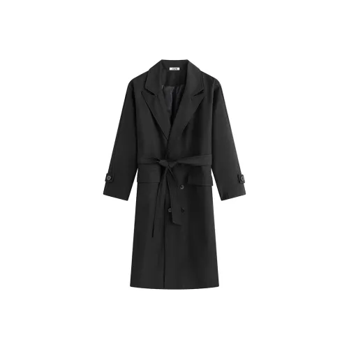 Ice flying Coats Unisex