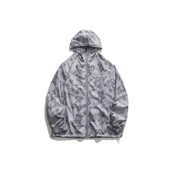 Ordifen Breathable Quick Dry Anti Static Abrasion Resistant UV Protection Cooling Sun Protection Clothing Unisex