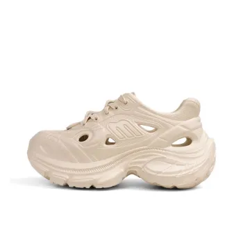 Wahaha Clogs Women's
