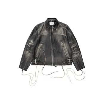 EYTYS Flux Jacket
