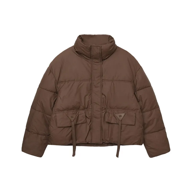 INCO VIBE Puffer Jacket Women's-13