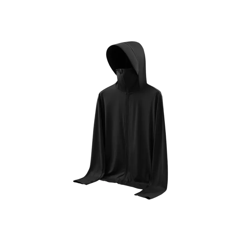 Cotton Gene Breathable, Quick Dry, UV Protection, Moisture Wicking Sun Protection Clothing Unisex-7