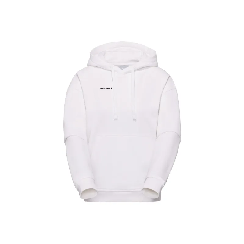 MAMMUT Base ML Sweatshirt Women's-2