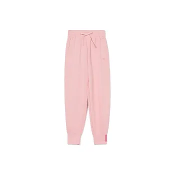 LACOSTE Casual Pants Women's Rose Pink