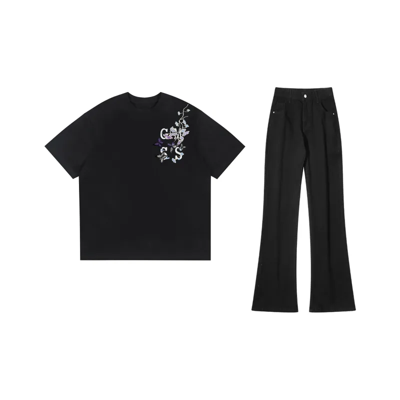 FA2LO Casual Sportswear Unisex-6