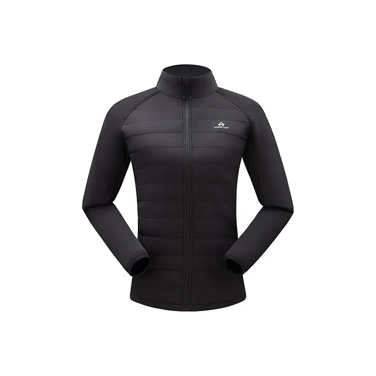 PIONEER CAMP Puffer Jacket Women's-0
