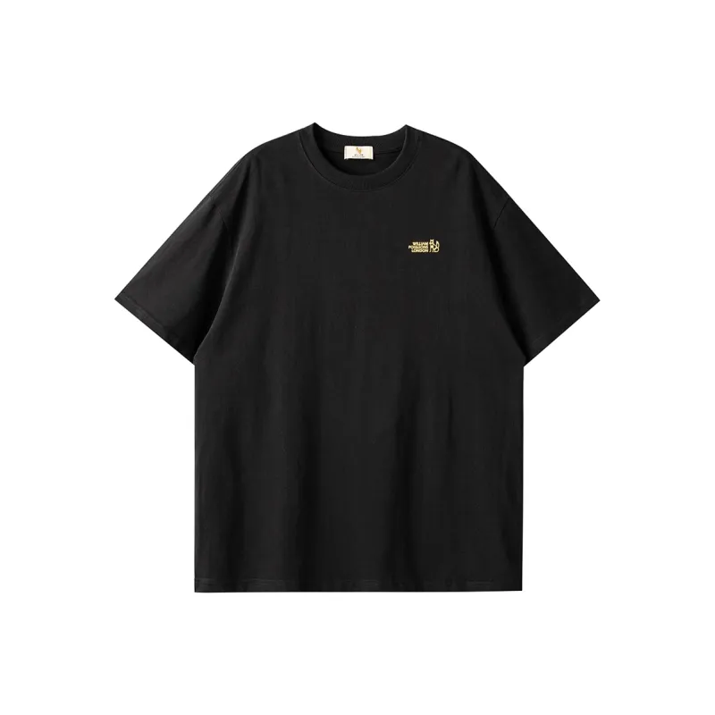 WILLIAM FOX&SONS T Shirt Unisex-3