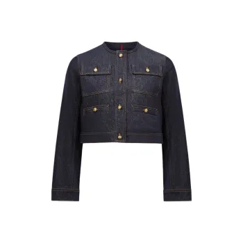 Moncler Tencin Jacket