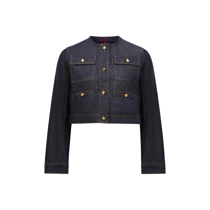 Moncler Tencin Jacket-0