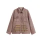 Vintage Pink