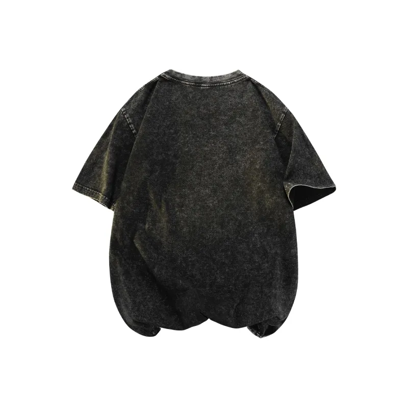 JEANSWEST T Shirts Unisex-1