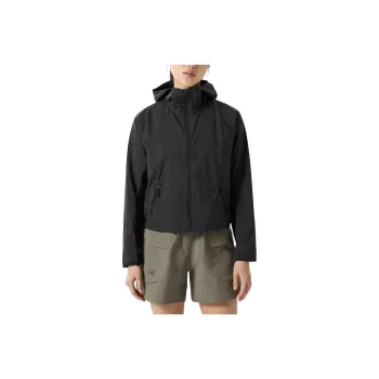 Arcteryx Stowe Trench Coat Women's