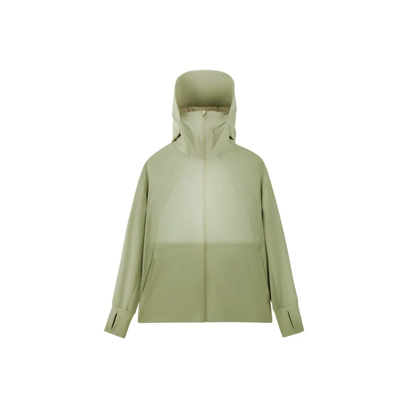CAMEL Sun Protection Clothing Women's-0