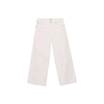 Citizens Of Humanity Casual Pants Women's White